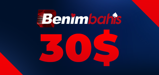 Benimbahis 30 Dolar 