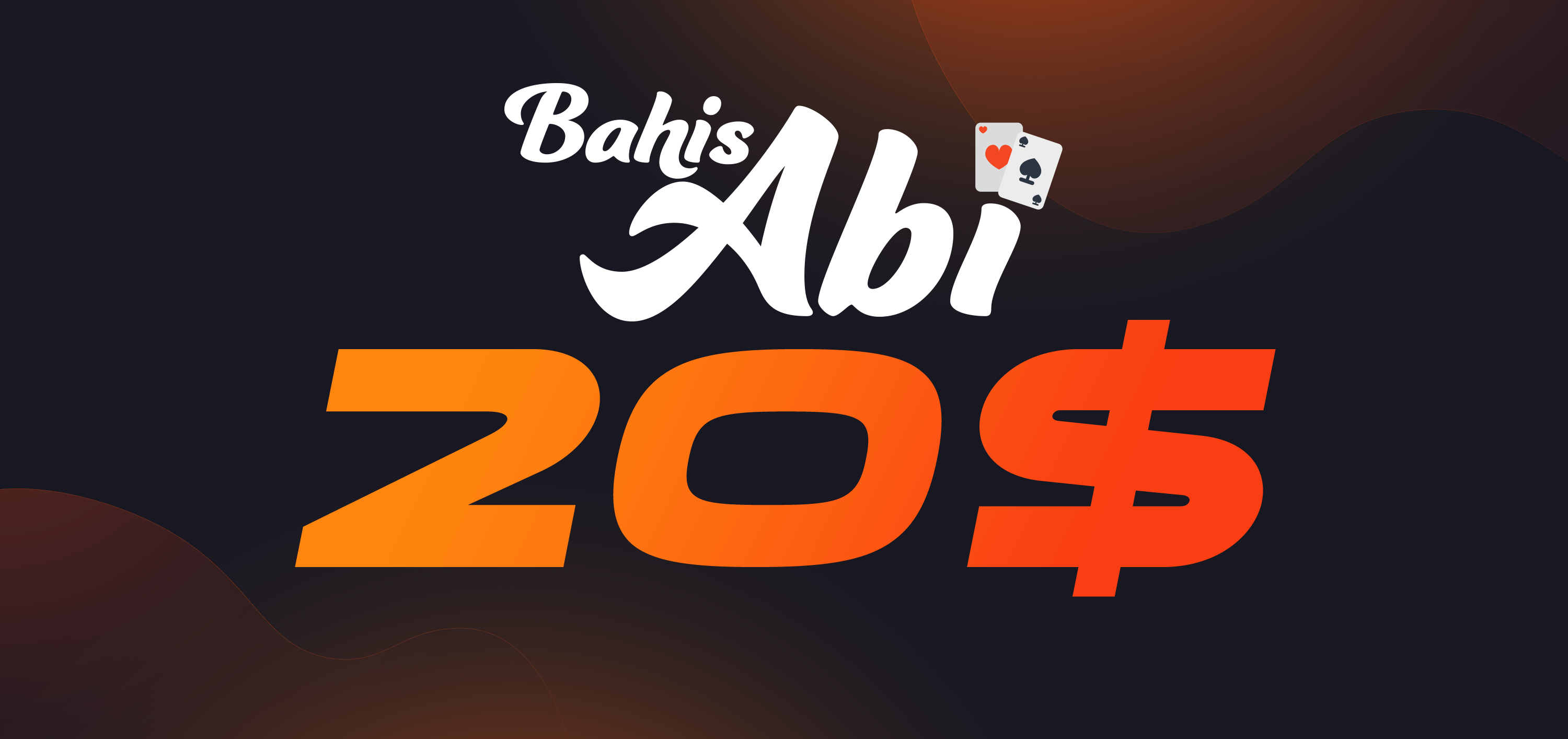 Bahisabi 20 Dolar