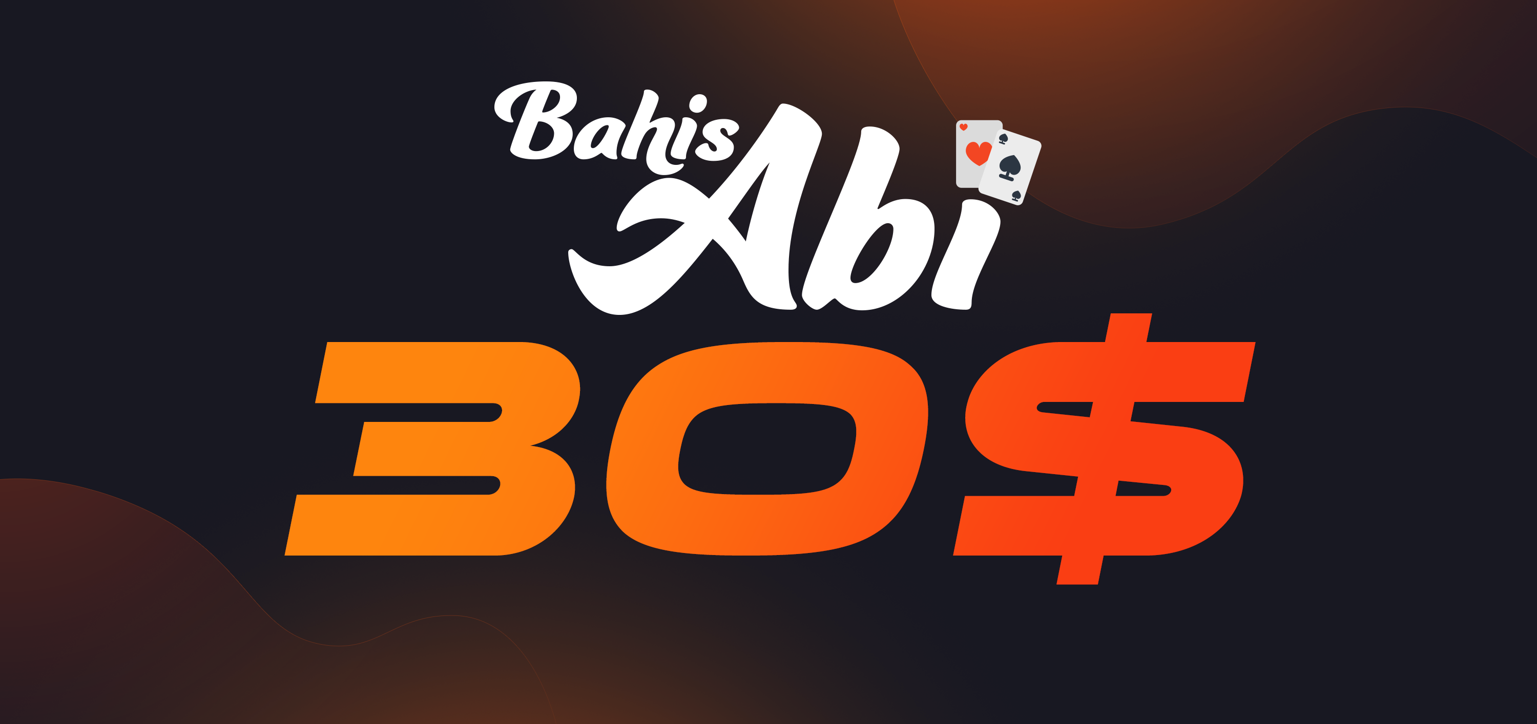 Bahisabi 30 Dolar 